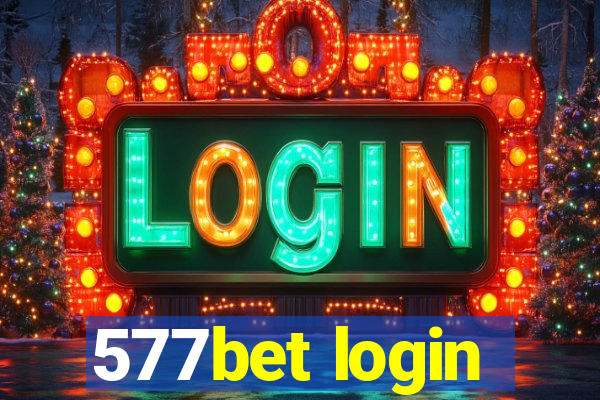 577bet login